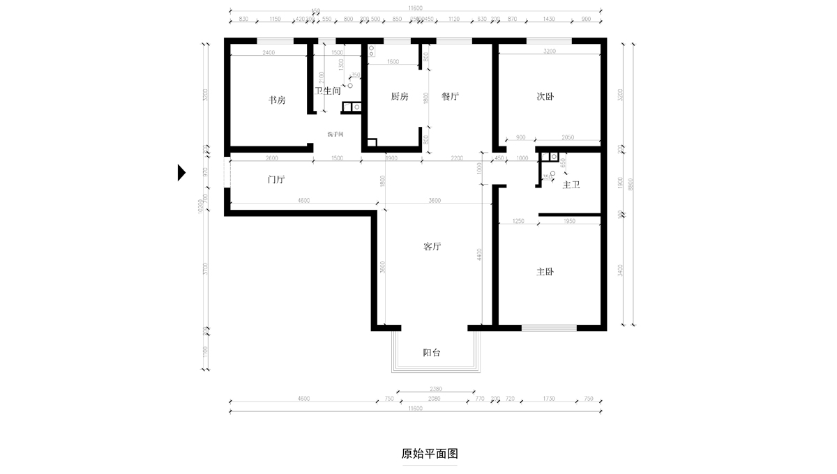 结构图