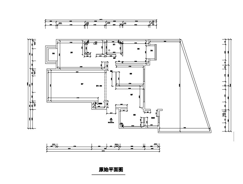 结构图