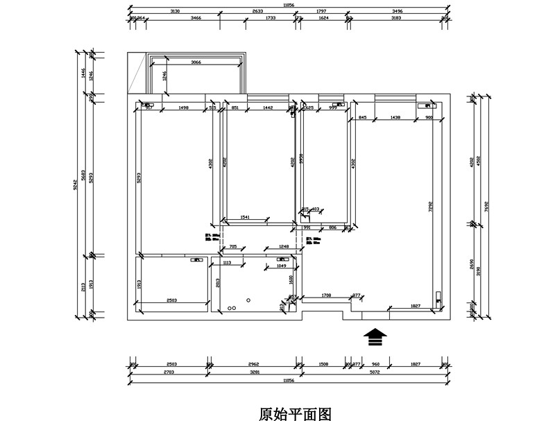 结构图