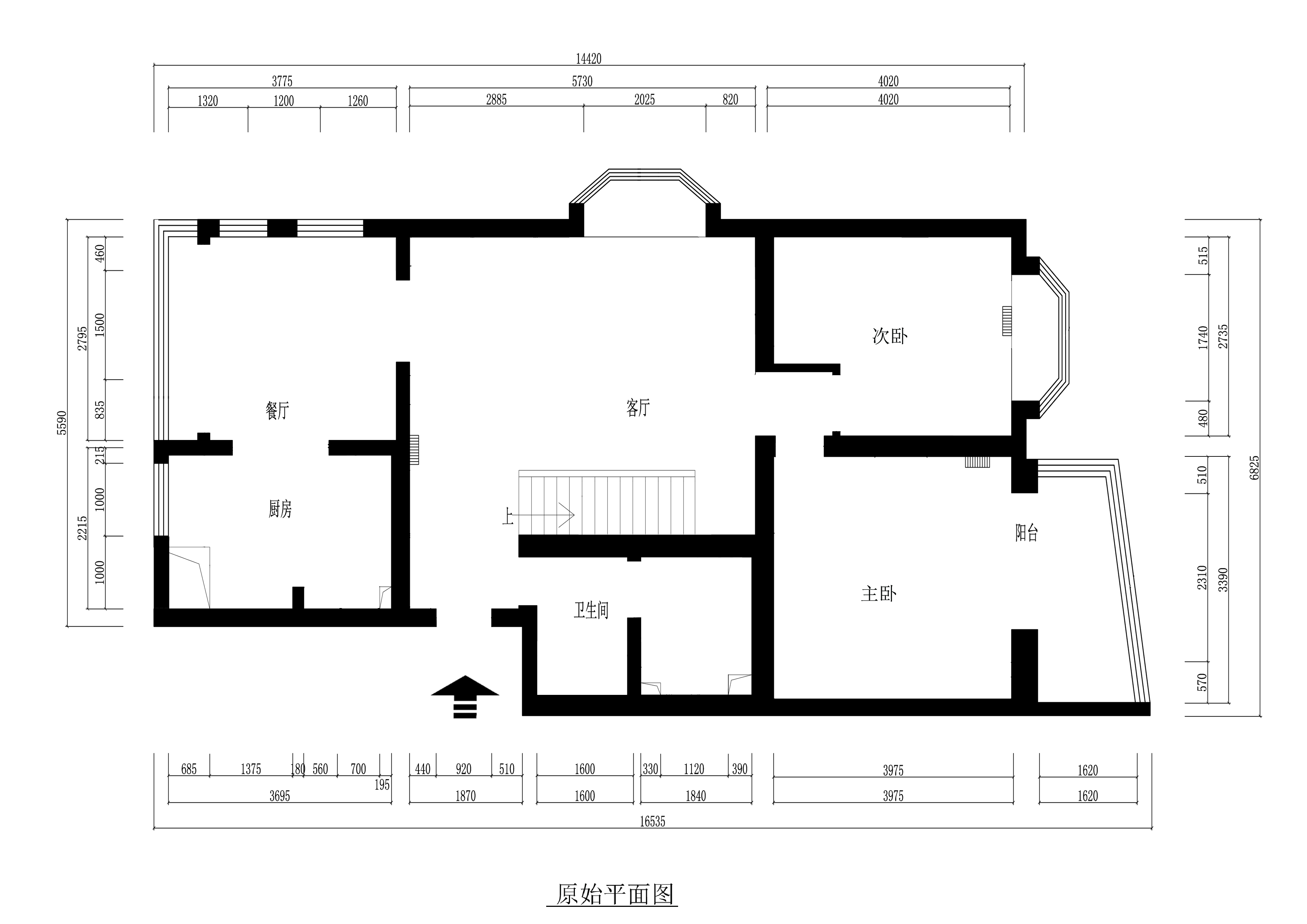 结构图