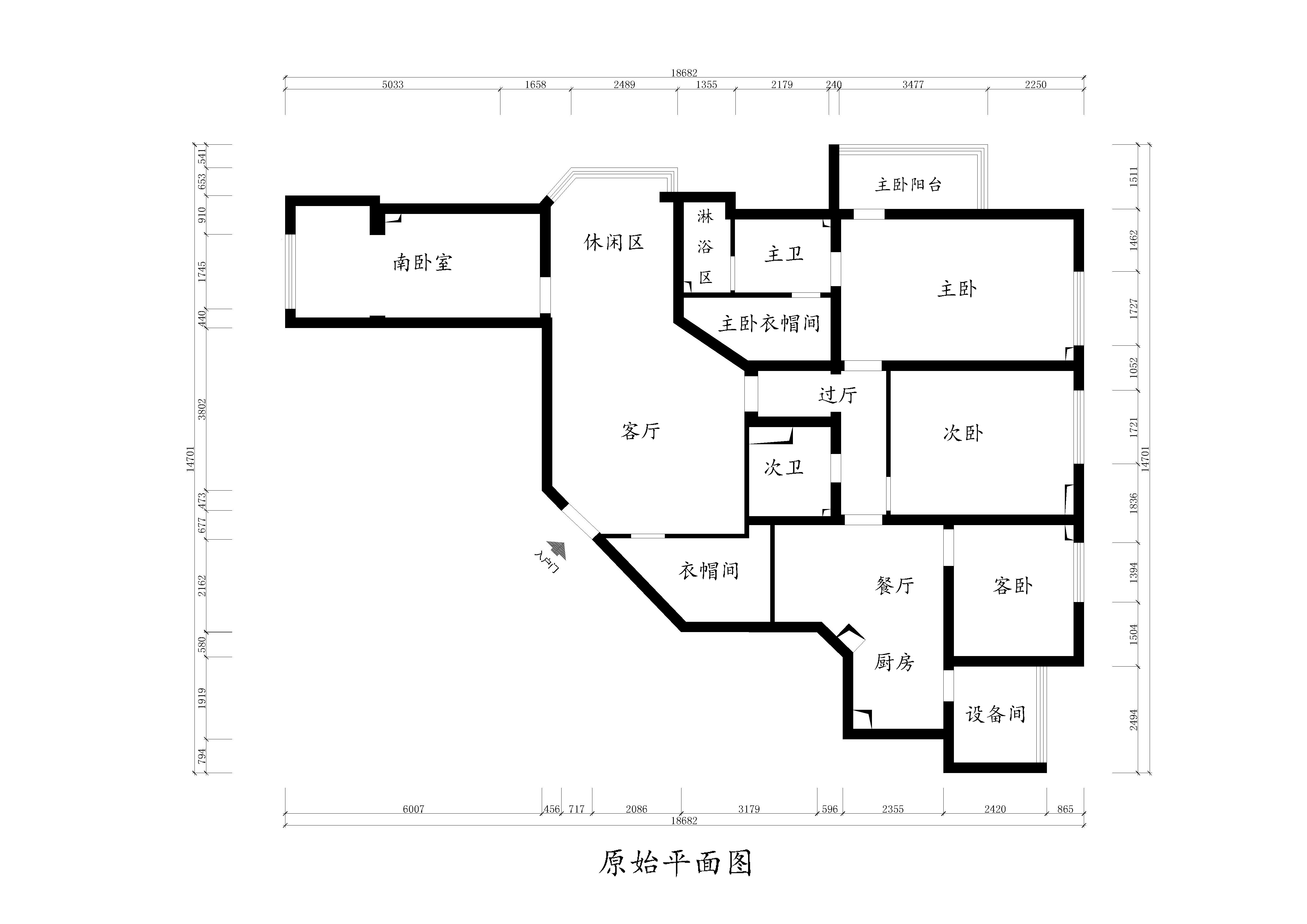 结构图