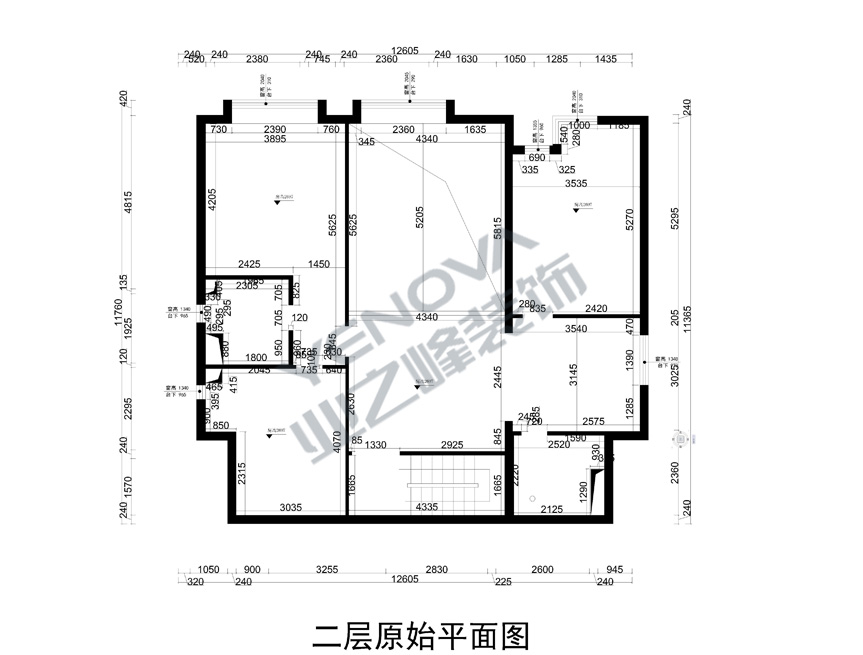 结构图