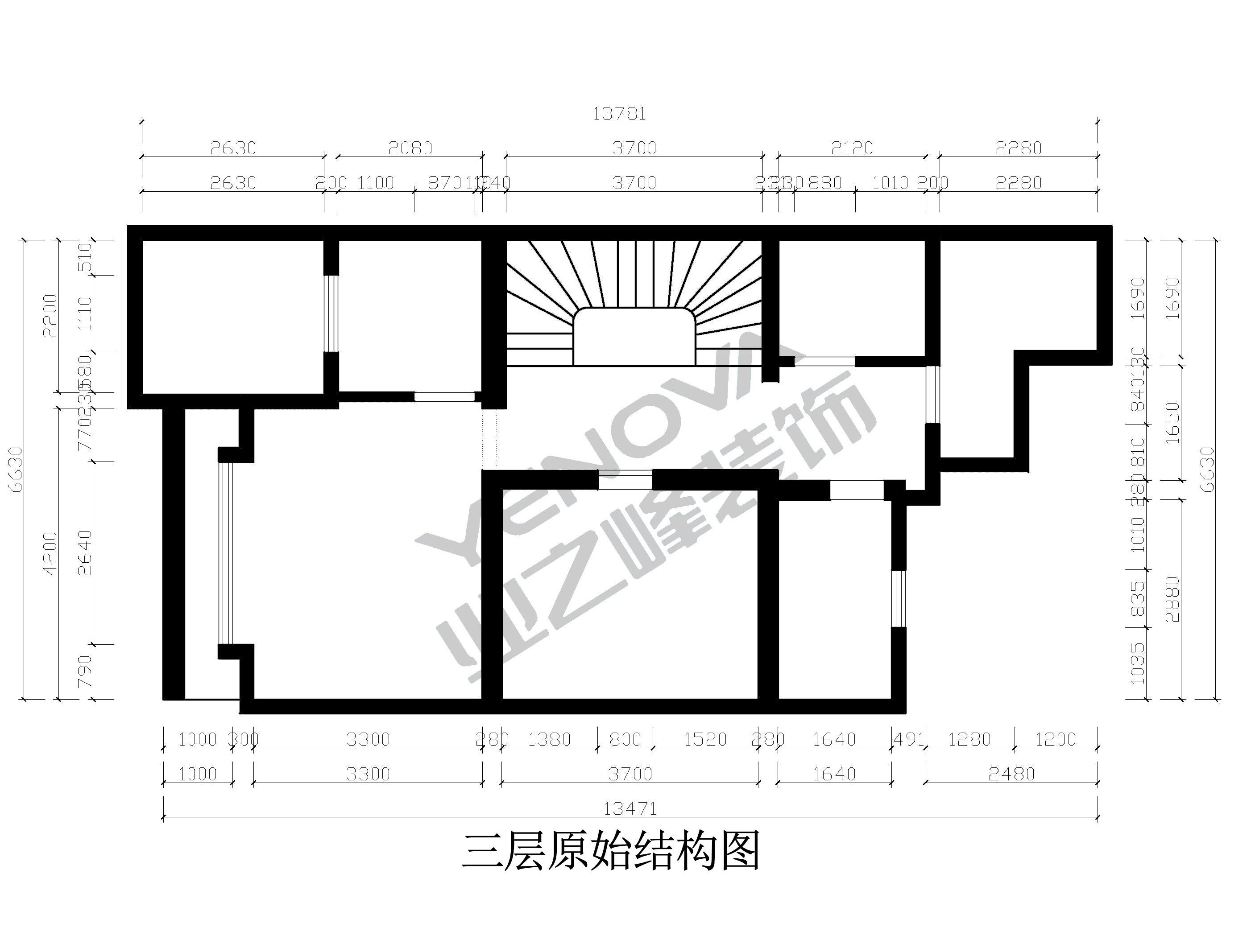 结构图