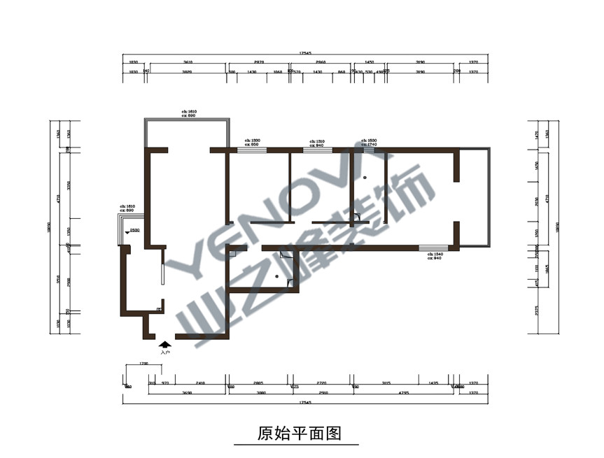 结构图