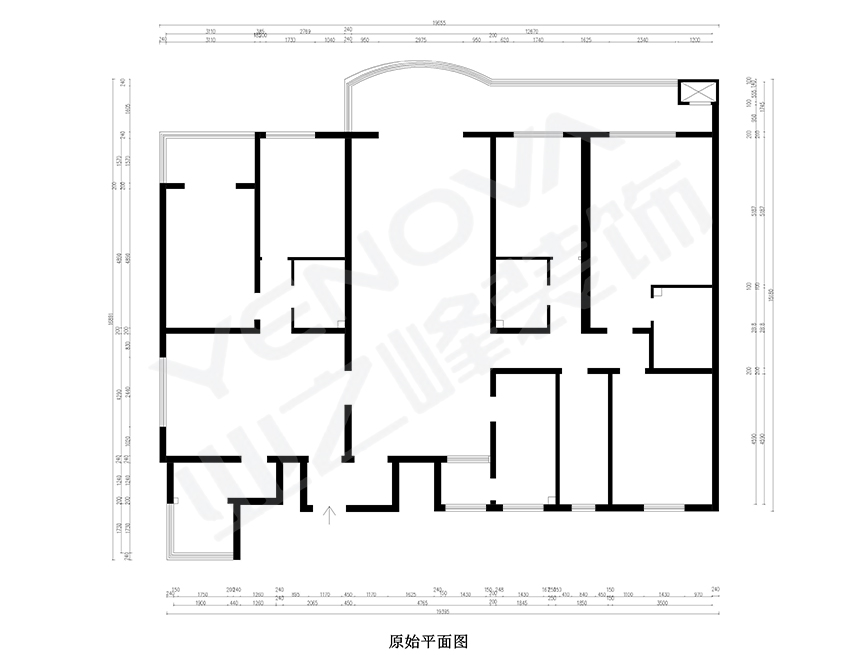 结构图