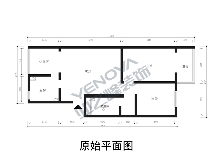 结构图