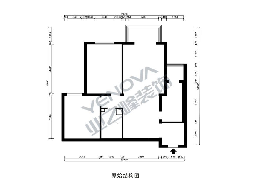 结构图