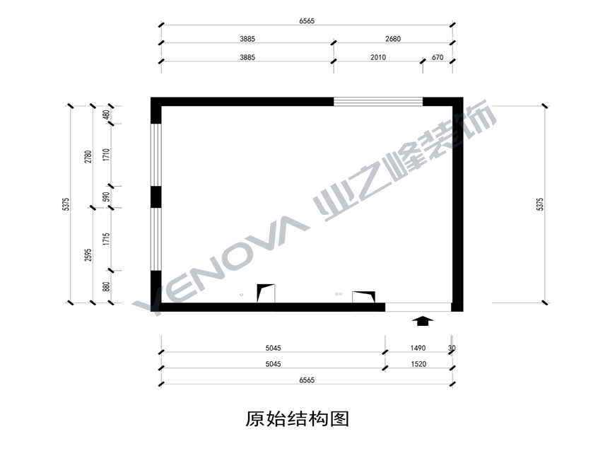 结构图