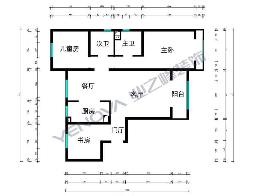 结构图