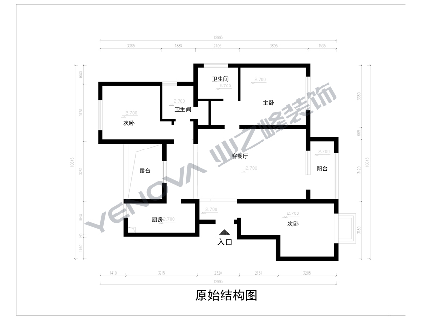 结构图