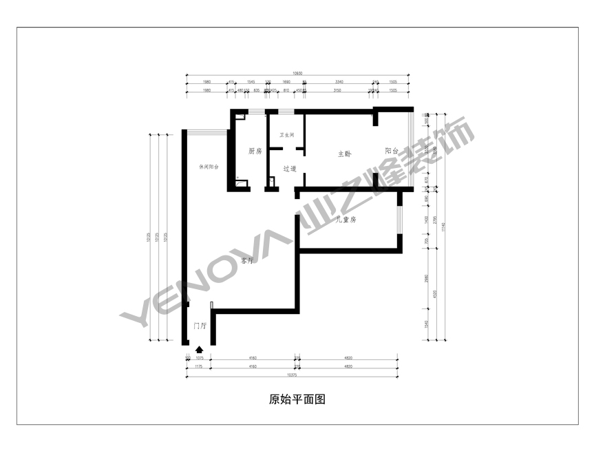 结构图