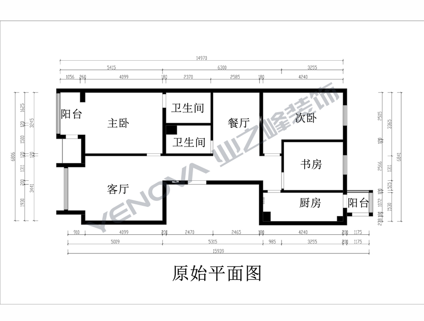 结构图