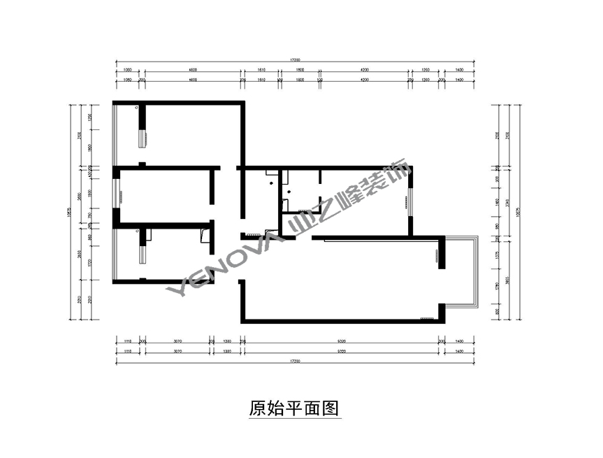 结构图