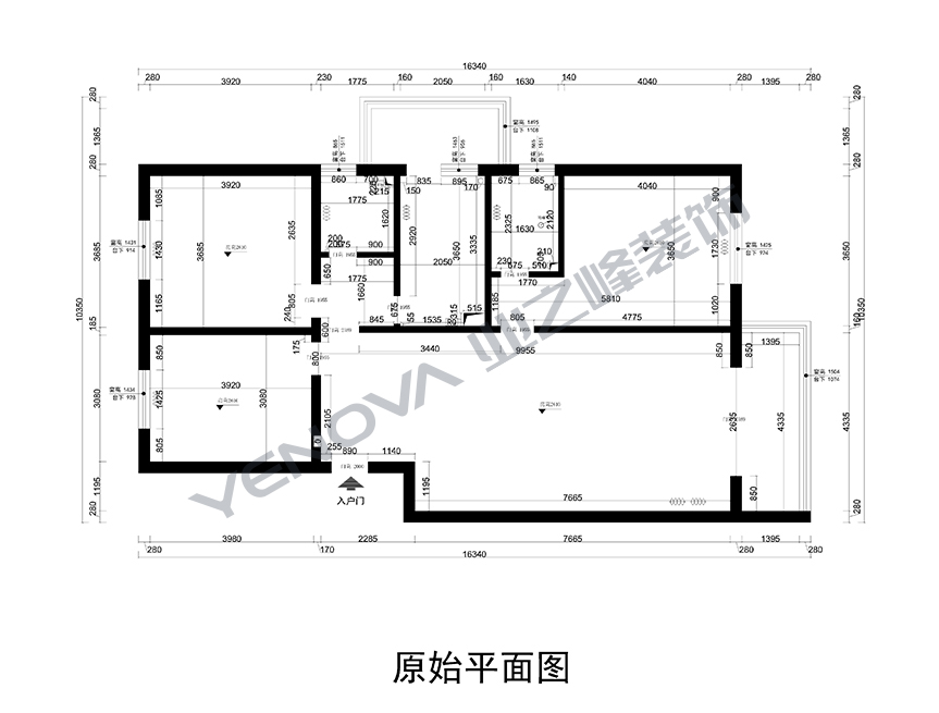 结构图