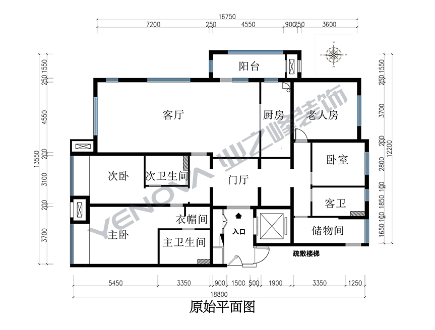 结构图