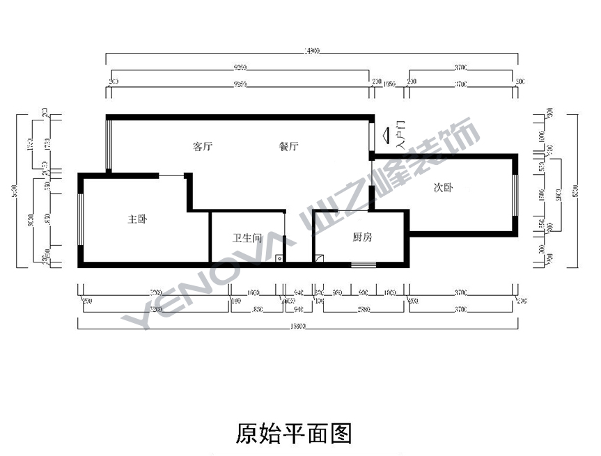 结构图