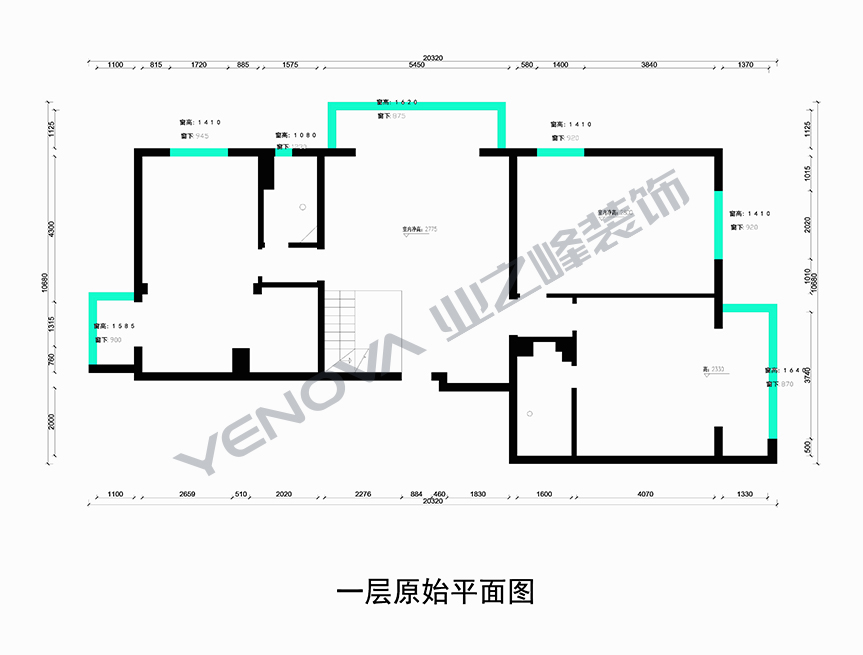 结构图