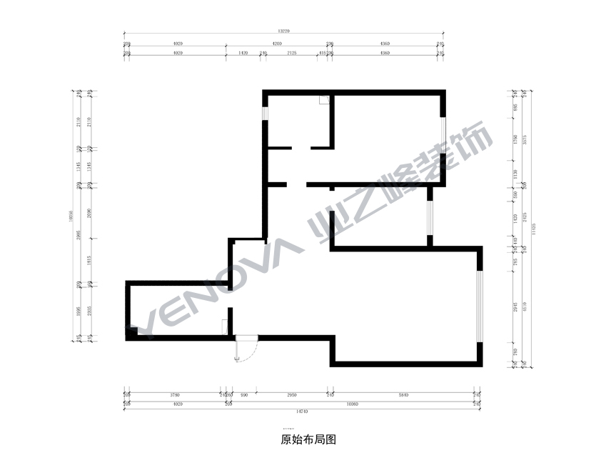 结构图