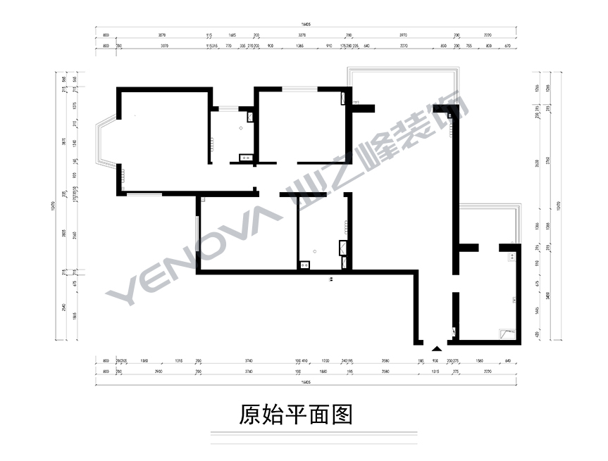 结构图