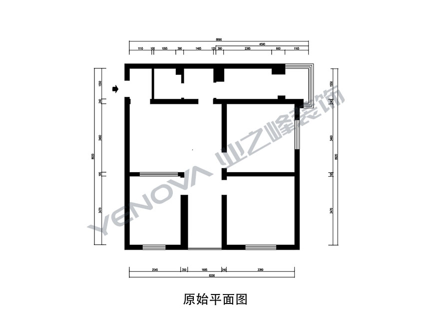 结构图