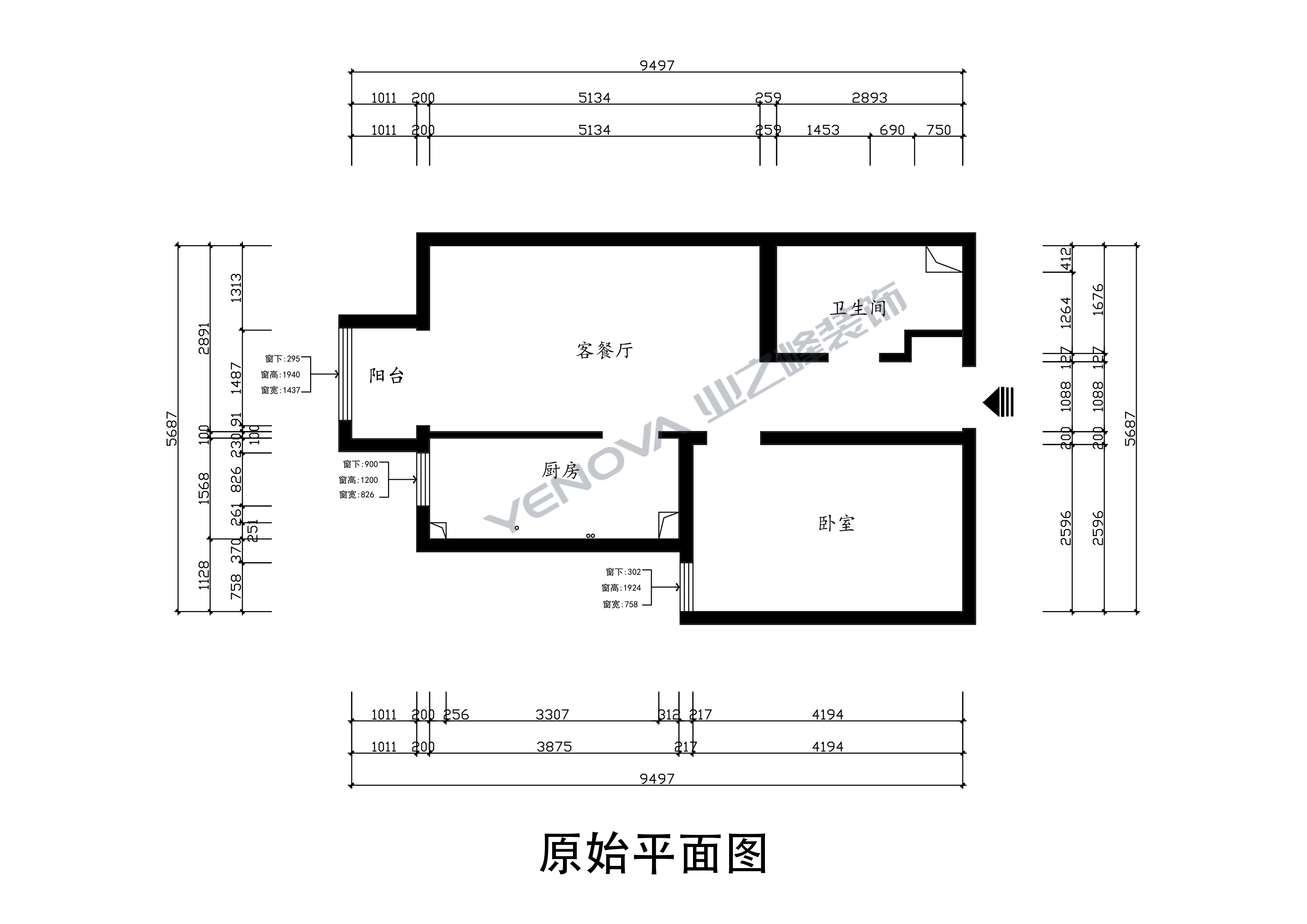 结构图