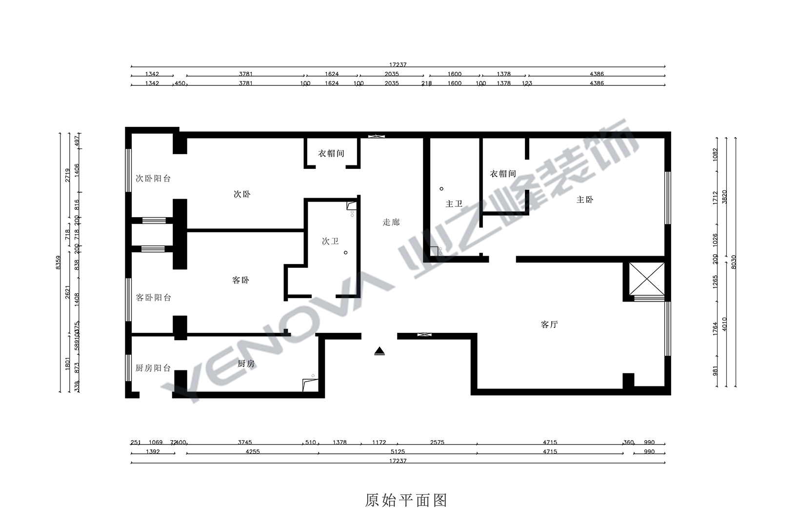 结构图