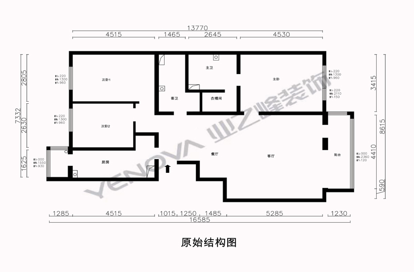 结构图