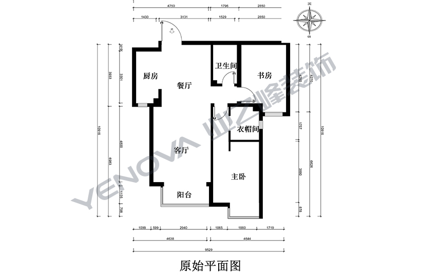 结构图