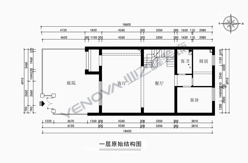 结构图1