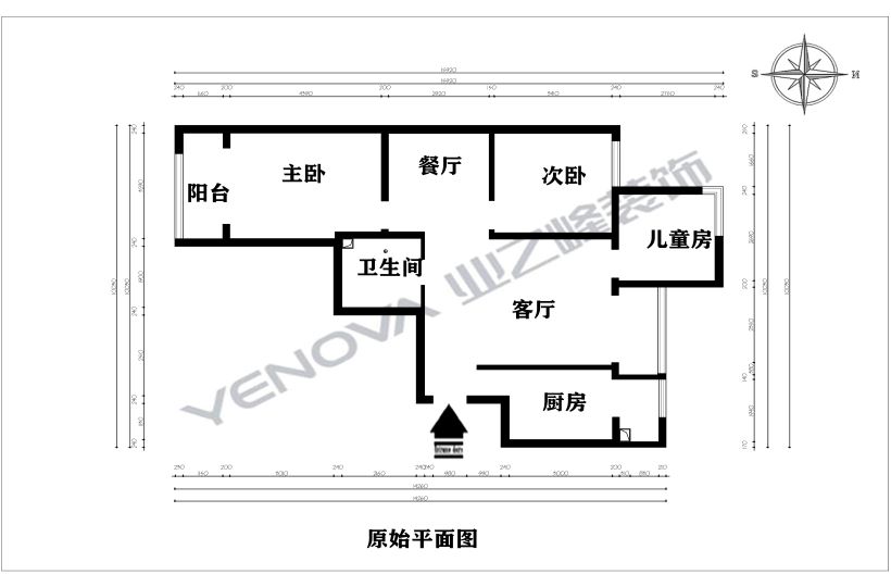 结构图