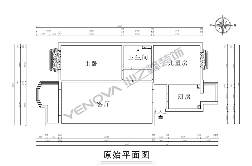 结构图