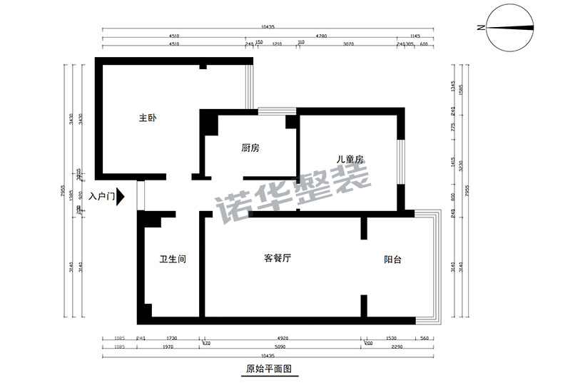 结构图