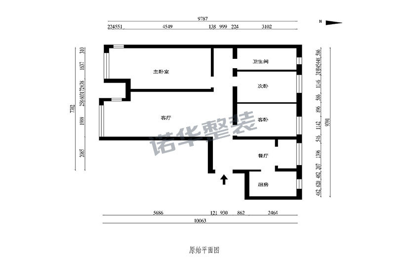 结构图