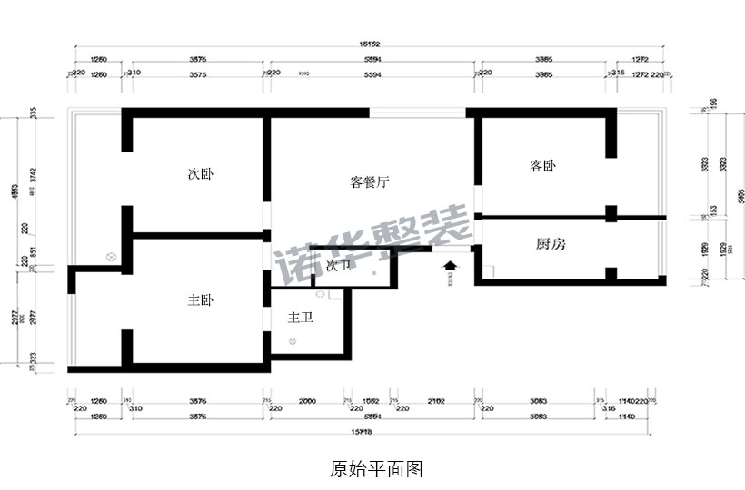 结构图