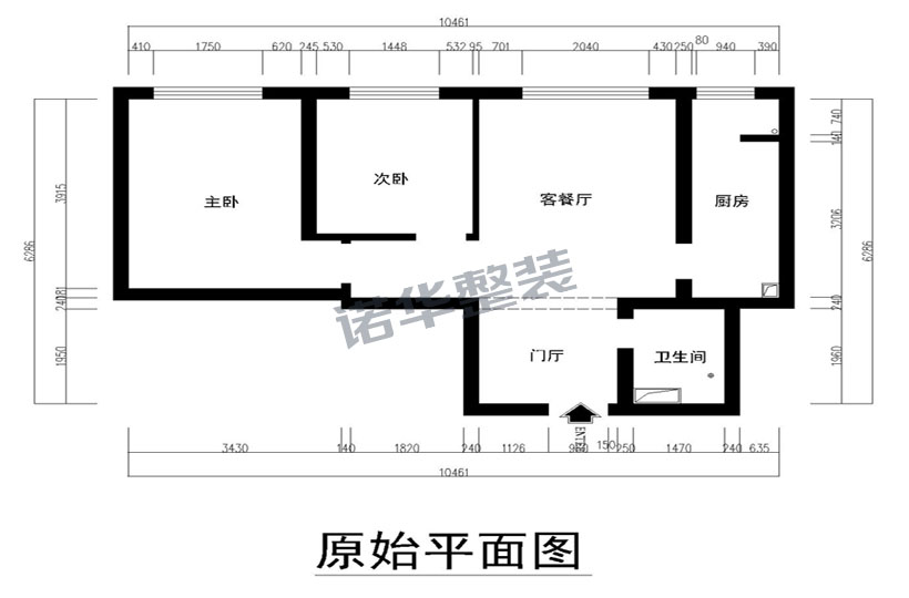 结构图