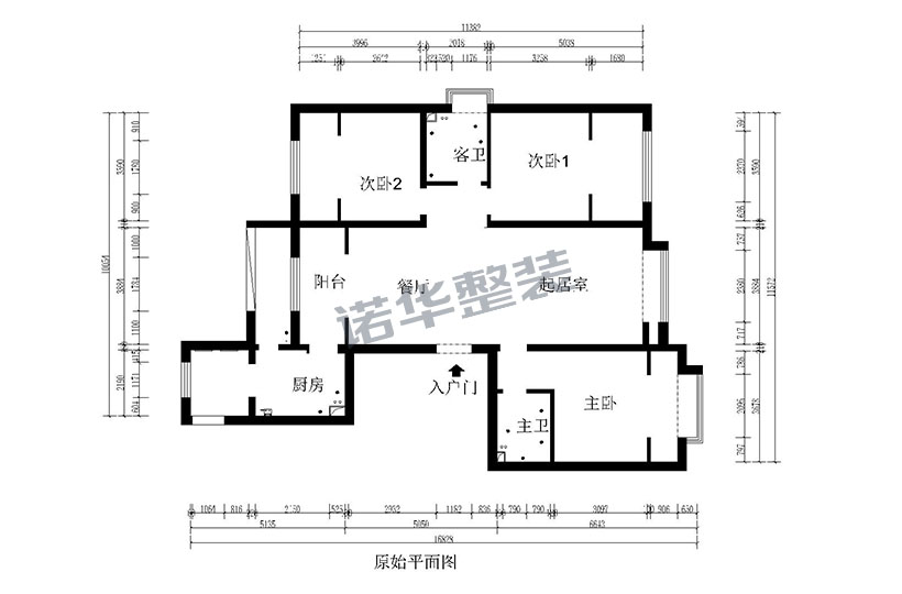 结构图