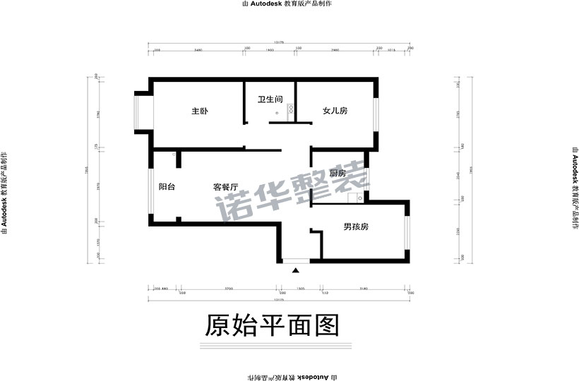 结构图