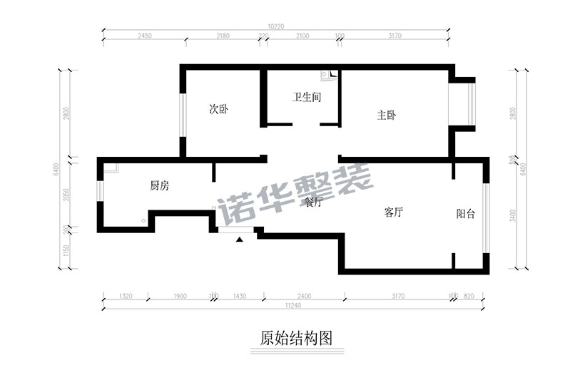 结构图