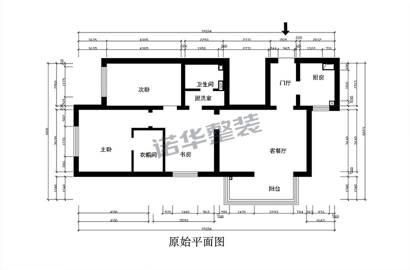 结构图