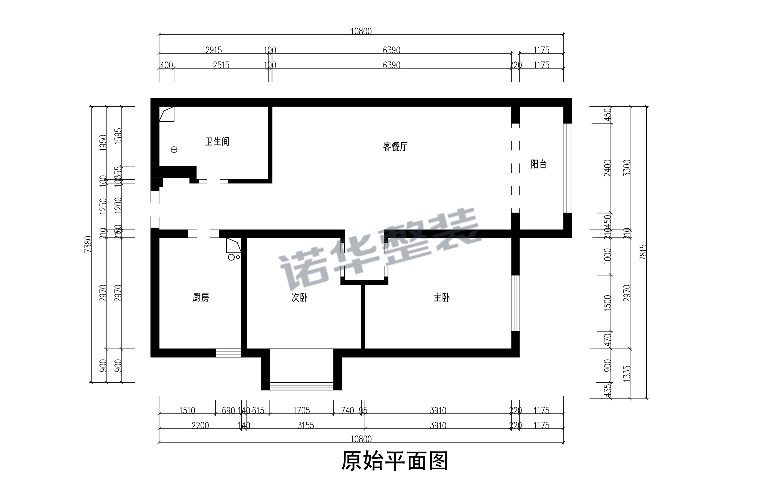 结构图