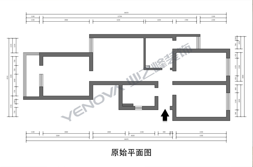 结构图