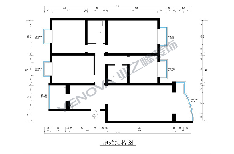 结构图