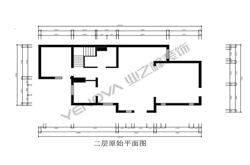 二层原始图