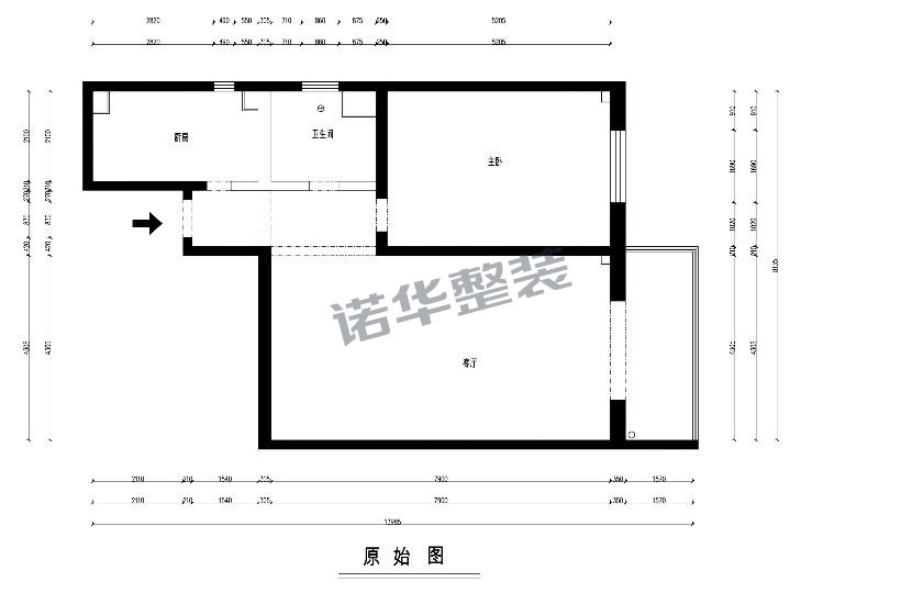 结构图