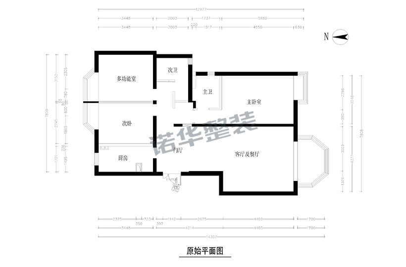 结构图