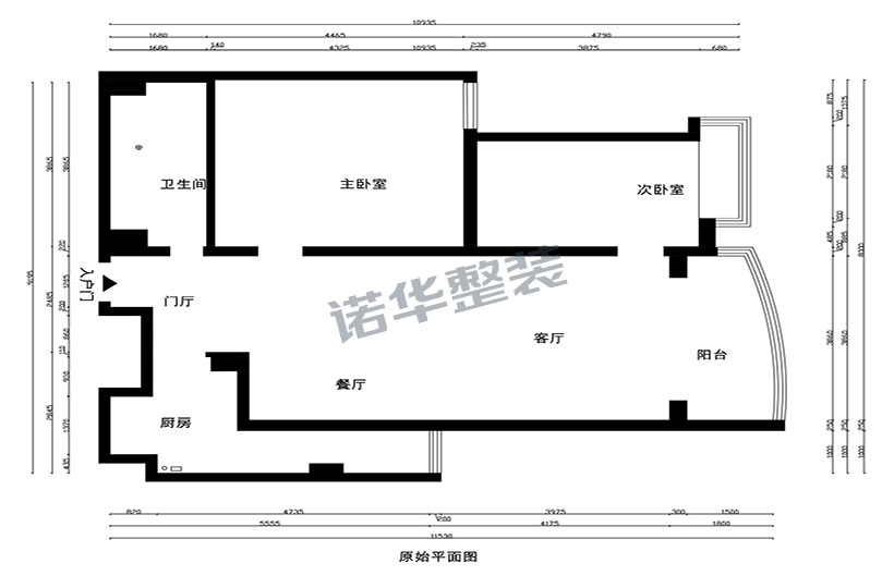 结构图