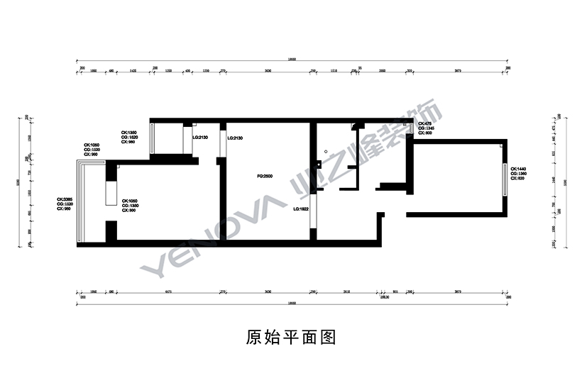 结构图