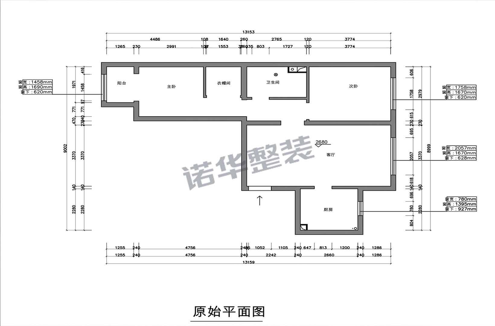 结构图