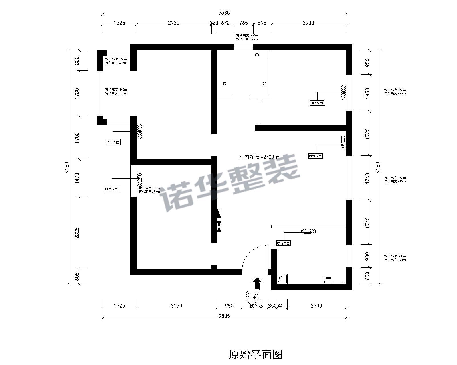 结构图