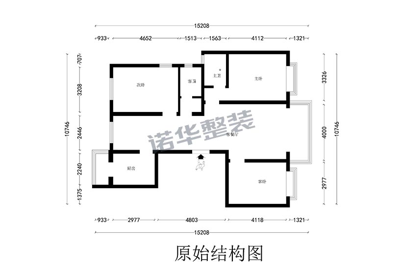 结构图